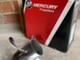 Mercury Vengeance 14 1/2 x 17