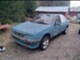 Peugeot 405 MI16