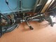 Ford Taunus 17m P7a