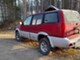 Nissan Terrano 2.7tdi