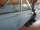 Ford Taunus 17m P7a