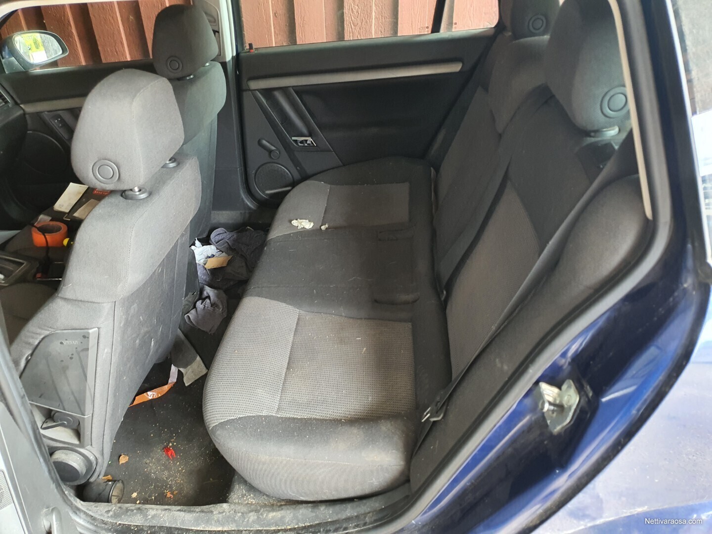 Nettivaraosa - Opel - Auton varaosat - Nettivaraosa