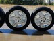Kumho WinterCraft Ice WI32 Pulttijako 5*108