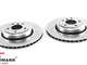 MTEC Brakes 345x24mm 34216763827