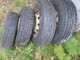 Hankook Winter