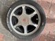 Toyota Alumiini