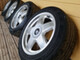Audi S4 C4 OEM Fuchs