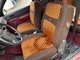 Volvo 343 Istuinsuojasarja