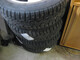 Nokian Nordman 7 Chrysler