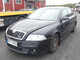 Skoda Octavia 2.0 RS 2006 200hv