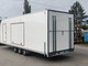 Botnia Trailer Traileri ISO