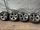 OEM BMW STYLE 128 8.5x19, 9.5x19, miltein uudet renkaat.