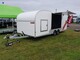 Eurowagon 6100 - 2.52 Autojen tai muiden harrastusvälineiden kuljettamiseen