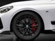 BMW G20 G21 Uudenveroinen alkuperäinen talvi paketti BMW G20 G21 G22 G23 Duble Spoke Style 796M Performance R18