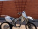Yamaha YZF 250