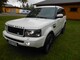 Range Rover Sport 3,6 diesel