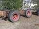 FORD F600