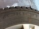 Nokian Nordman Hyvillä vanteilla
