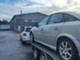 Opel VECTRA C GTS 2.2 16V 2003 Myydään osina pois pariviikkoa sit menee romuttanolle