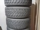 Continental Ice Contact 2 (7,5-8mm) Asennus järjestyy