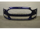 Ford Mondeo etupuskuri DS73-17D957-J_W Deep Impact Blue