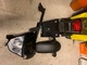 Yamaha WR