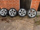 BMW Double Spoke 309
