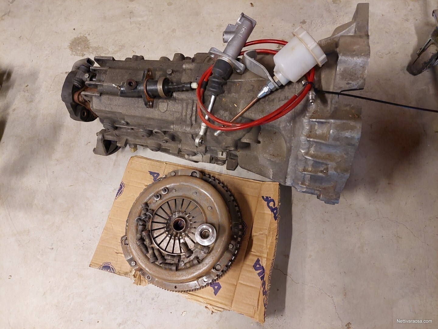 Nettivaraosa Bmw gs637dz Motor racing Nettivaraosa