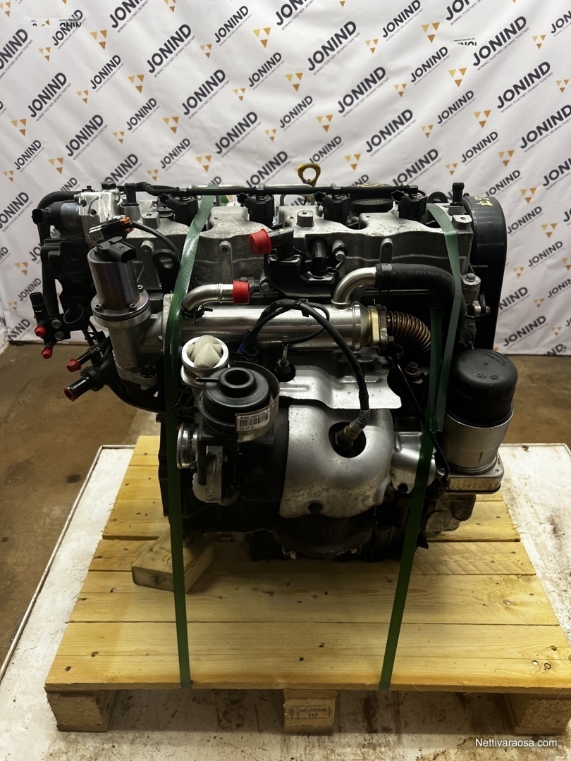 Nettivaraosa HYUNDAI SANTA FE II HYUNDAI SANTA FE 2009 2.2CRDI