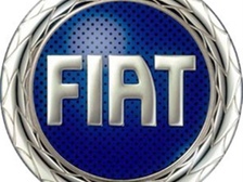 Fiat Etupuskurin merkki