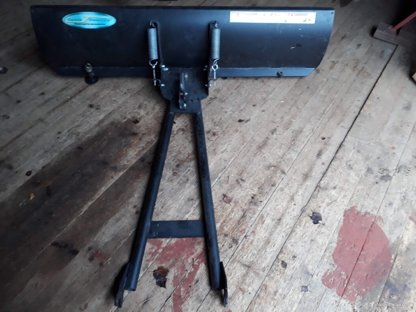 Nettivaraosa Cycle Country ATV's spare parts and accessories