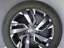 Bridgestone VW kesärengassetti