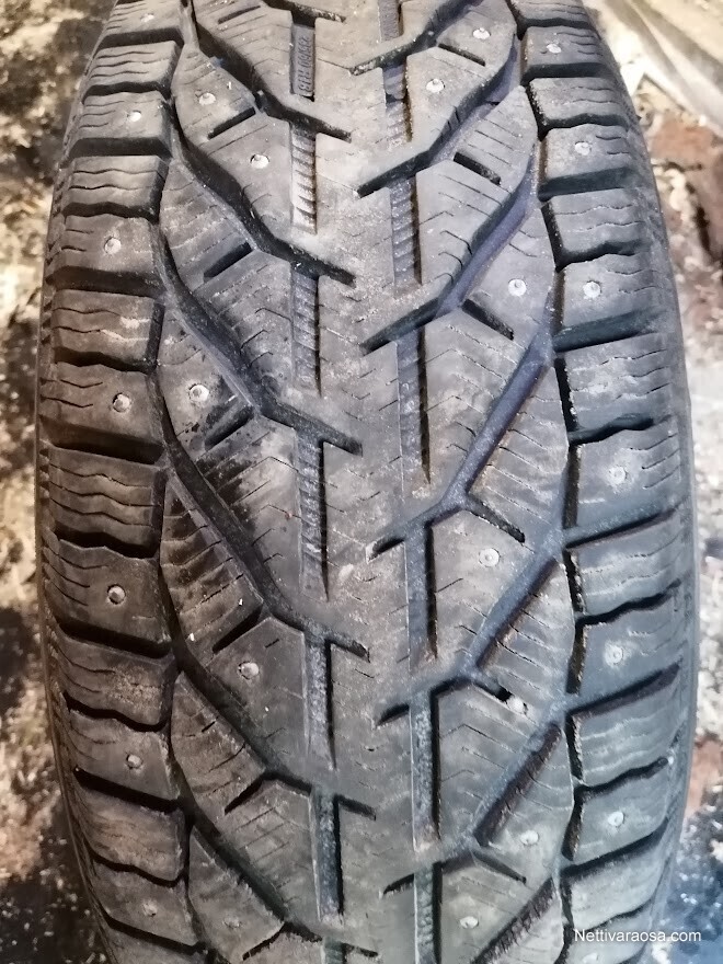 Nettivaraosa - Kormoran Suv Stud 2019 - 235/60 -18 107T XL - Tyre sets ...