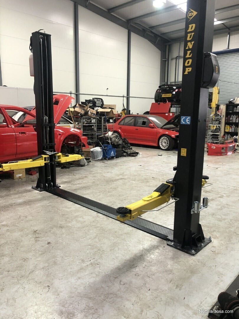 Nettivaraosa 2 Pilarinostin Autonostin 4t Uusi Sisalv0 Uusi Workshop Equipment Nettivaraosa Nettivaraosa 2 Pilarinostin Autonostin 4t Uusi Sisalv0 Uusi Workshop Equipment Nettivaraosa