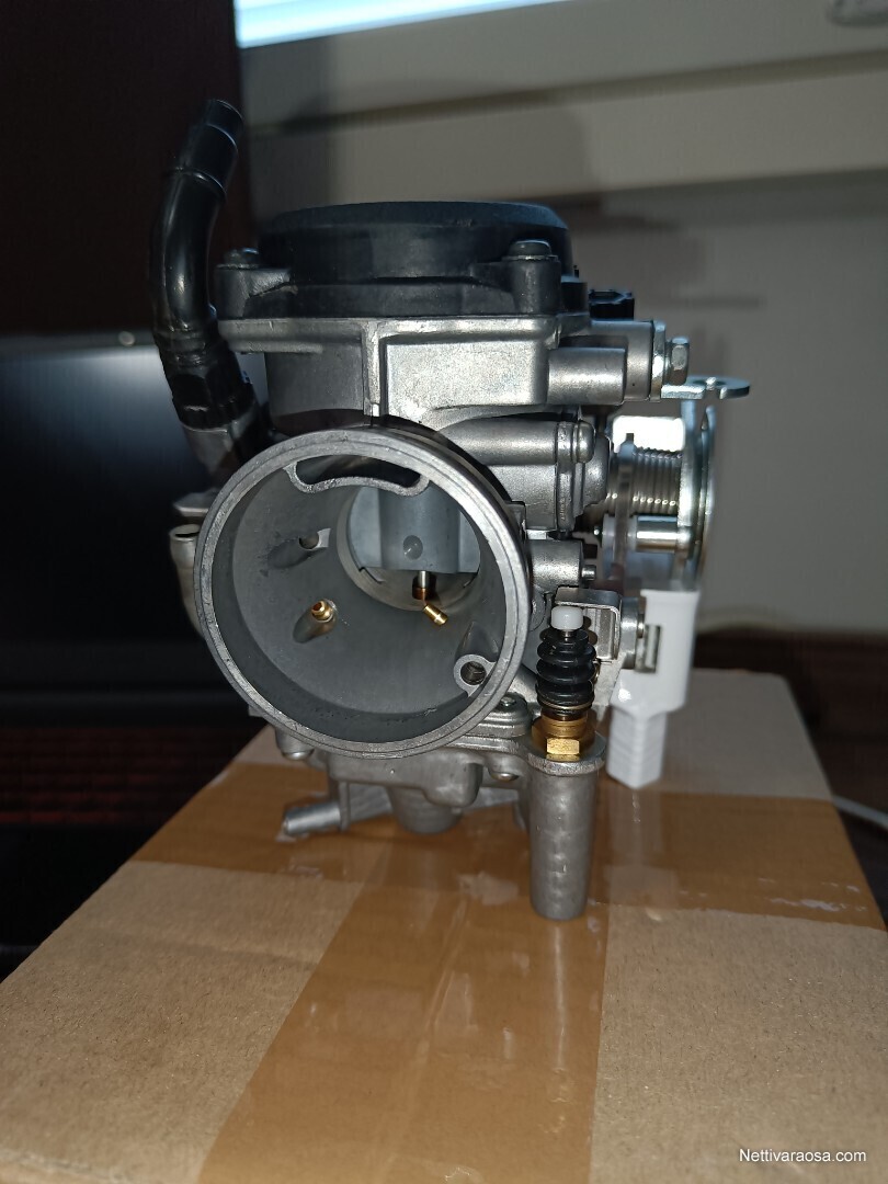 Nettivaraosa - Keihin CVK 39 2022 - Motorcycle spare parts and ...