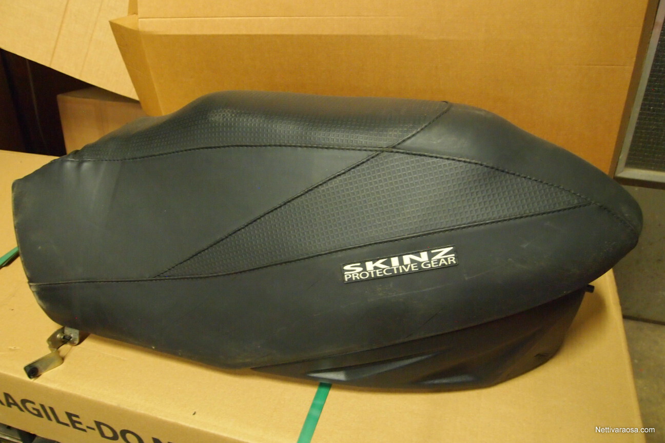 Nettivaraosa POLARIS IQ 600 R 2015 Snow mobile spare parts and