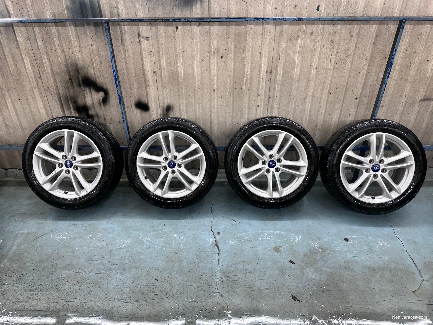 Nettivaraosa Ford Aluvanne 2018 Rims Nettivaraosa Nettivaraosa Ford Aluvanne 2018 Rims Nettivaraosa