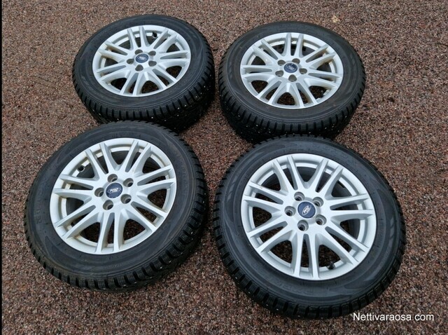 Nettivaraosa - Roadstar RoadX RXFROST WH12 - Rengassarjat - Nettivaraosa