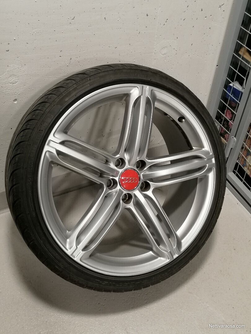 Nettivaraosa Audi oem Rs6 Peelers Vanteet Nettivaraosa