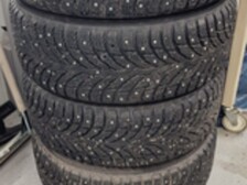 Tyre sets - Nettivaraosa