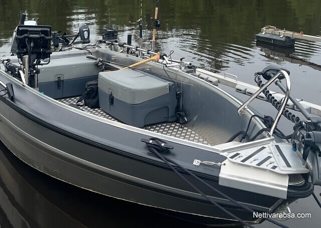 Nettivaraosa - Faster Istuinlaatikot pehmusteilla 2019 - 118cm & 78cm -  Boat accessories and parts - Nettivaraosa