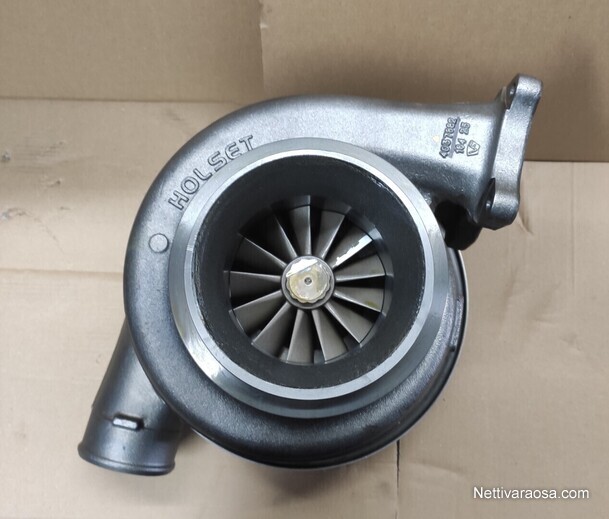 Nettivaraosa Holset HX82 Brand new Turbocharger HOLSET HE851 HX82