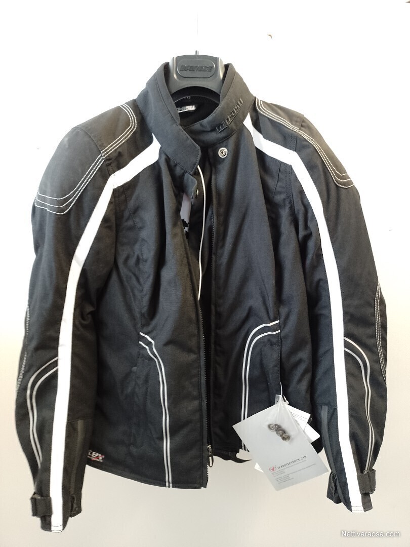 Nettivaraosa - MP-ASU Tesla Lady jacket - koko 36 - Driving gear ...