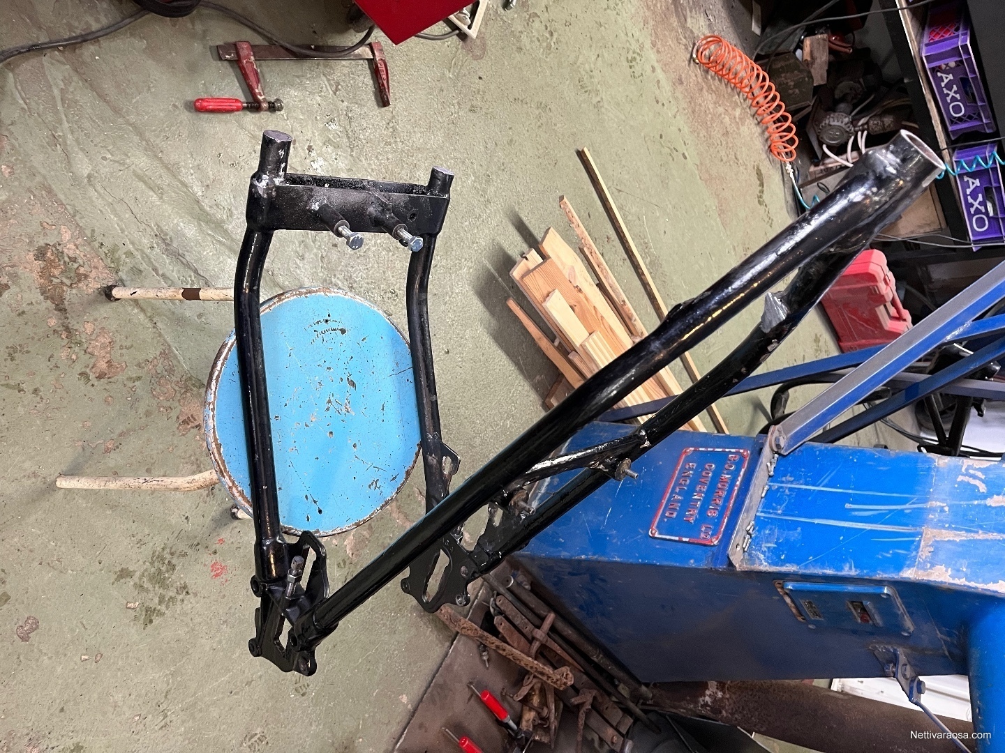 harley davidson big twin engines