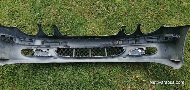 Nettivaraosa - Mercedes W211 S211 2003 - Puskuri - Auton varaosat ...