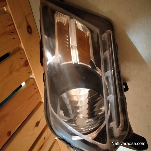 Nettivaraosa Valeo Sylvania Auton varaosat Nettivaraosa