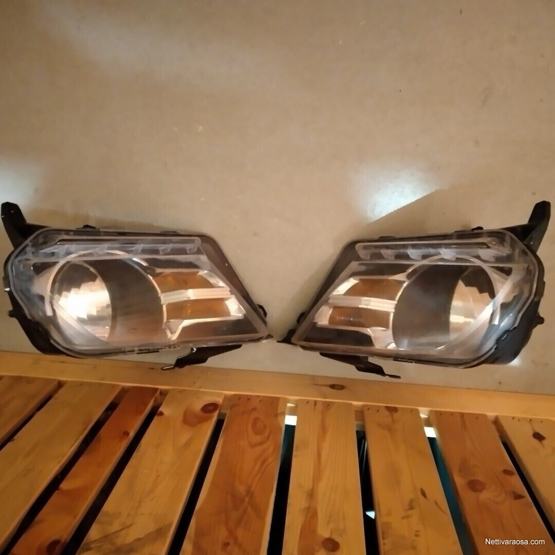 Nettivaraosa Valeo Sylvania Auton varaosat Nettivaraosa