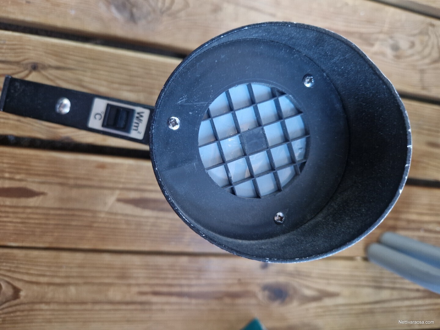 Nettivaraosa Kane May ltd Infratrace 801 Tools Nettivaraosa