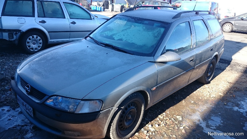 Opel vectra b 1998