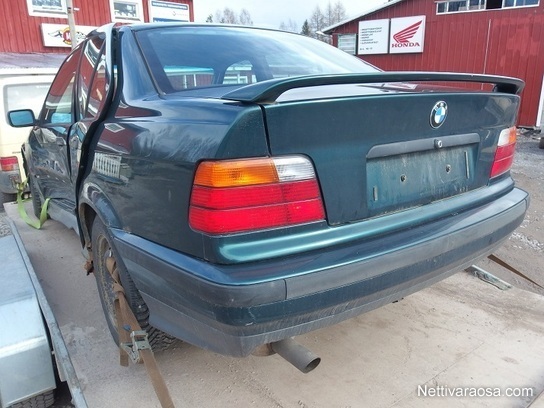 bmw e36 takajouset bmw e36 takajouset